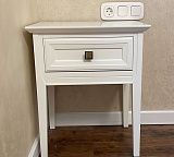 Тумба прикроватная Tesoro 1 ящик