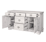 Комод Викинг GL-05/01 с ящиками