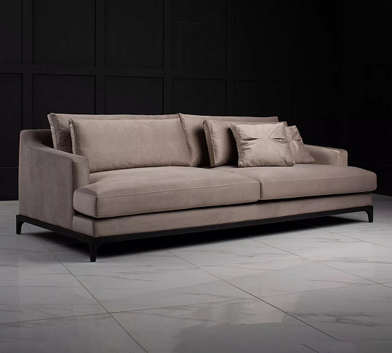 Фото Диван JET PREMIUM