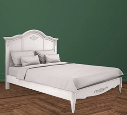 Фото Кровать односпальная Marlette