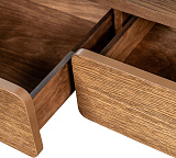 Консоль Gven с 2 ящиками