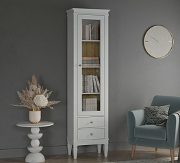 Фото Шкаф для посуды Ольса-С 102