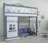Кроватка Homa 8
