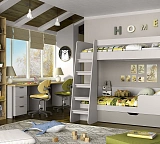 Стол письменный MODERN