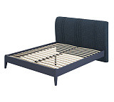 Кровать двуспальная Джали Линия