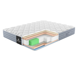 Фото Матрас Materlux КОРТИ
