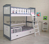 Кроватка Homa 10