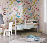 Кровать тахта Ecobed 3