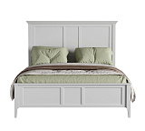 Кровать двуспальная Квадро-С