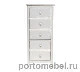 Комод Leset Мира 05