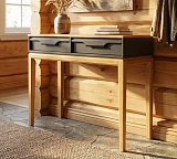 Стол туалетный (консоль) 02 Гранада