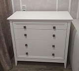 Комод Tesoro 4 ящика