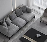 Диван NESTA PREMIUM