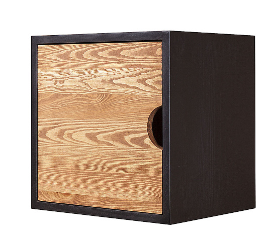 Фото Куб с дверью Эрика CUBE1P