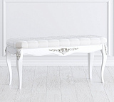 Скамья Silvery Rome 2