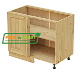 Тумба 1000х720х560 Profi&Hobby