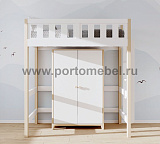 Кровать чердак Simple 5