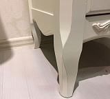 Кабинет Romantic