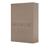 Шкаф трехдверный Nice