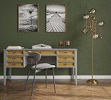 Стол письменный Квадро-С 07