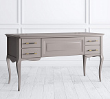 Кабинетный стол широкий Ballette BA111L.2S