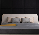 Кровать двуспальная Liberty