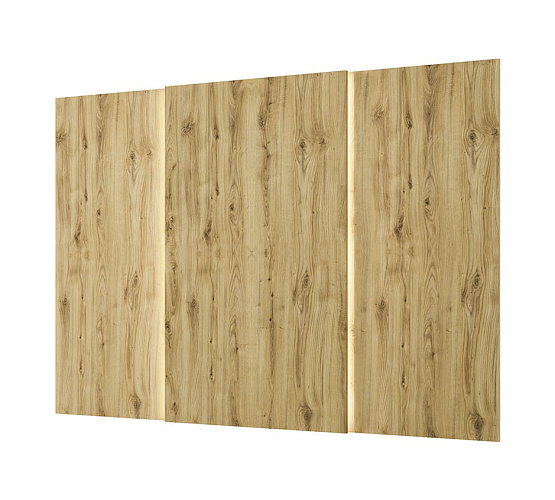 Фото Панель стеновая MODERN 175