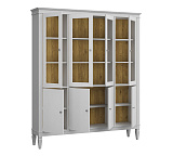 Шкаф для посуды Ольса-С 440