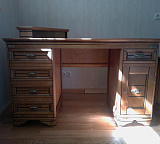 Стол письменный Марина СКМ-001-19(-01)