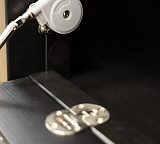 Тумба обувная Пенни Блэк