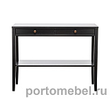 Стол консольный Leset Мира 110х40