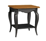 Стол квадратный Marlette WOOD Прованс