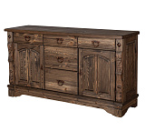 Комод Викинг GL-05/01 с ящиками