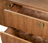 Тумба ТВ Gven с 2 ящиками и 2 дверьми