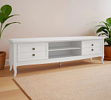 Тумба ТВ широкая Majessa