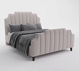 Кровать двуспальная Lola