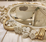 Зеркало овальное Romantic