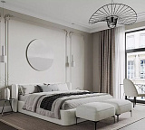 Кровать двуспальная Group