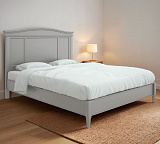 Кровать двуспальная Majessa