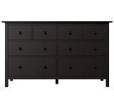 Комод 8 ящиков HEMNES Кымор