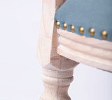 Стул MEDALLION PLAIN