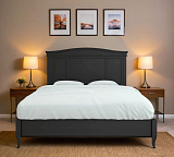 Кровать двуспальная Majessa