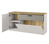 Тумба MODERN RTV 2D1S