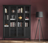 Шкаф для книг Квадро-С 422С/04