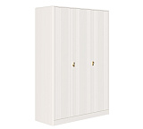 Шкаф трехдверный Bari