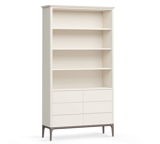 Фото Стеллаж 6 ящиков Alte ПРИМО Pr121D