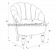 Кресло Шелли  M15-B-0387