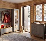 Тумба обувная Пенни