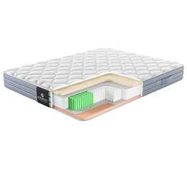 Фото Матрас Materlux Lazio Multi