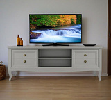 Тумба ТВ узкая Majessa